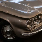 Chevrolet Malibu silver 02