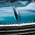 Chevrolet Malibu silver 03