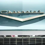 Chevrolet Malibu silver 04