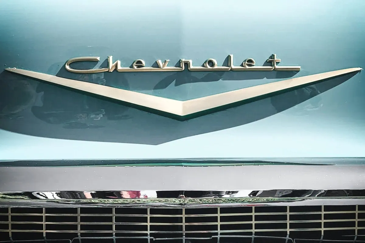 Chevrolet Malibu silver 04