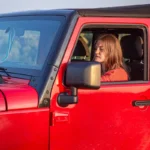 Ford Explorer red 02