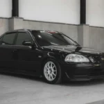 Toyota Camry SE 05